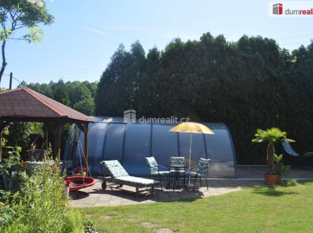 Prodej domu/vily, 250 m²