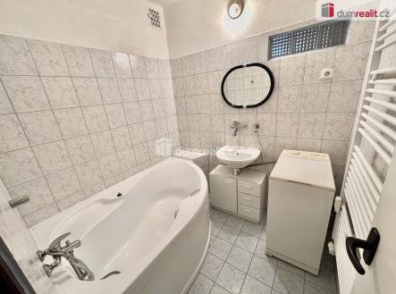 Pronájem bytu, 2+1, 53 m²