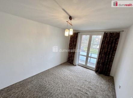 Pronájem bytu, 2+1, 53 m²