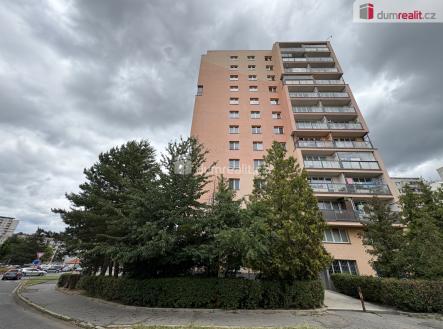 Pronájem bytu, 3+1, 78 m²