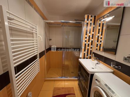 Pronájem bytu, 3+1, 78 m²