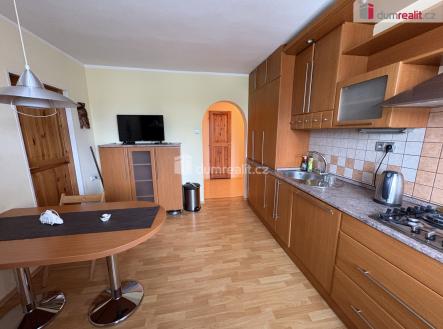 Pronájem bytu, 3+1, 78 m²