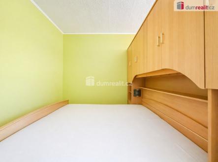 Prodej bytu, 1+1, 32 m²