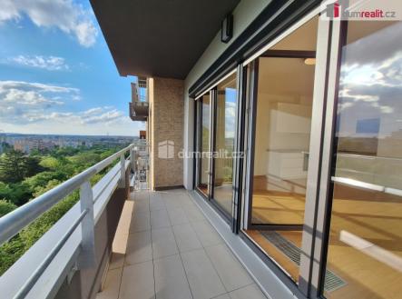 Pronájem bytu, 2+kk, 59 m²