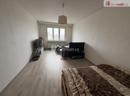 Pronájem bytu, 2+1, 57 m²