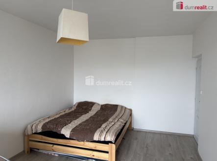 Pronájem bytu, 2+1, 57 m²