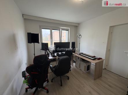 Pronájem bytu, 2+1, 57 m²
