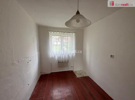 Prodej bytu, 2+1, 59 m²