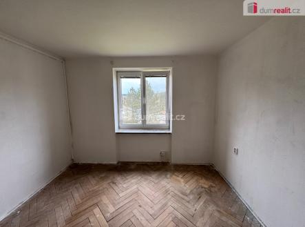 Prodej bytu, 2+1, 59 m²