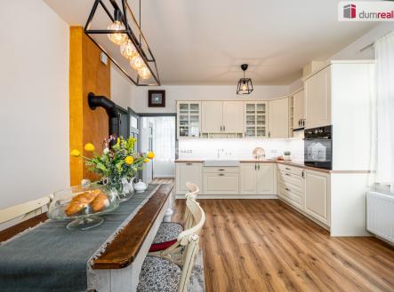 Prodej domu/vily, 140 m²