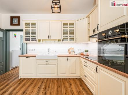 Prodej domu/vily, 140 m²