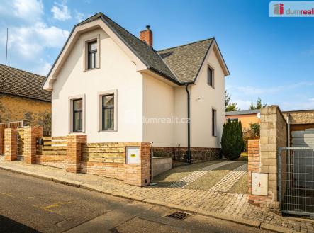 Prodej domu/vily, 140 m²