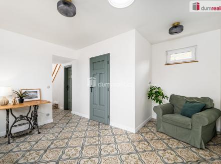 Prodej domu/vily, 140 m²
