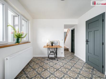 Prodej domu/vily, 140 m²