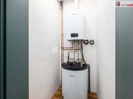 Prodej domu/vily, 140 m²