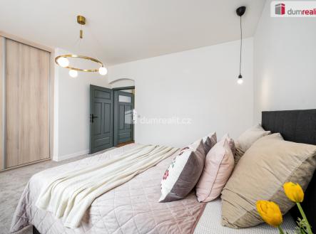 Prodej domu/vily, 140 m²