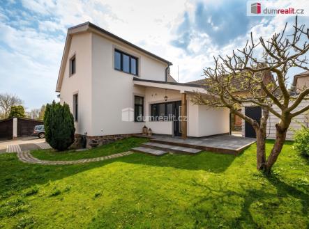 Prodej domu/vily, 140 m²