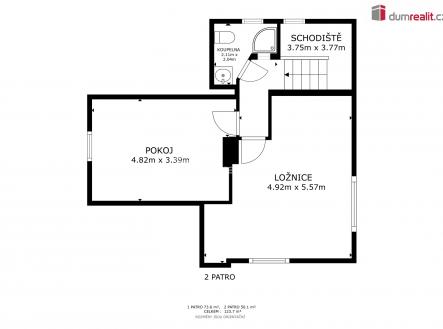Prodej domu/vily, 140 m²