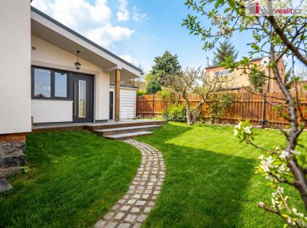 Prodej domu/vily, 140 m²