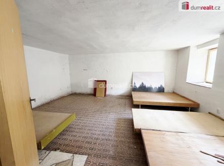 Prodej chaty/rekreačního objektu, 464 m²