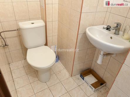 Prodej chaty/rekreačního objektu, 464 m²