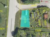 Prodej pozemku, zahrada, 118 m²
