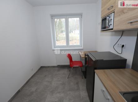 Pronájem bytu, 1+kk, 15 m²