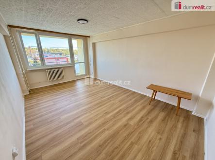 Pronájem bytu, 1+1, 43 m²
