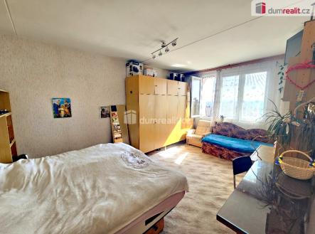 Prodej bytu, 2+1, 58 m²