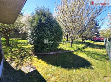 Prodej pozemku pro bydlení, 1 127 m²