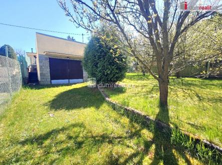 Prodej pozemku pro bydlení, 1 127 m²