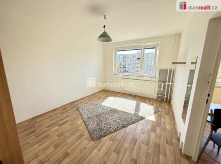 Pronájem bytu, 1+1, 40 m²