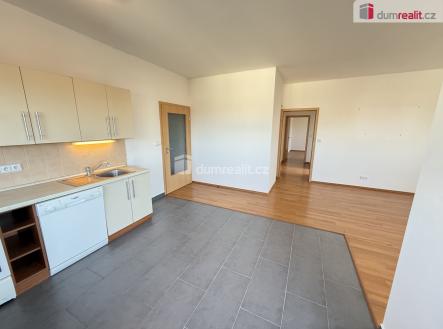 Pronájem bytu, 3+kk, 79 m²