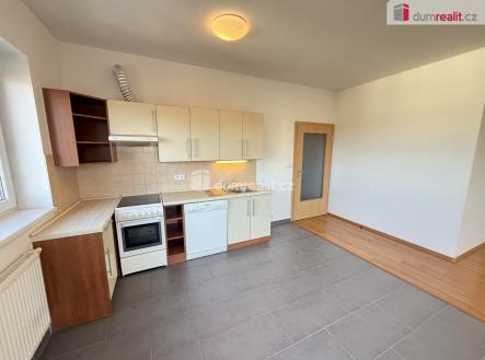 Pronájem bytu, 3+kk, 79 m²