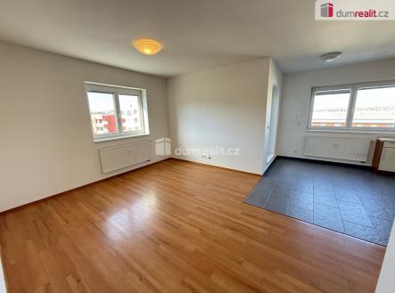 Pronájem bytu, 3+kk, 79 m²