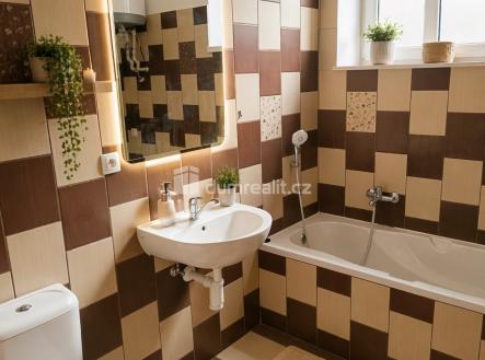 Pronájem bytu, 1+1, 65 m²