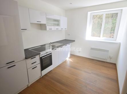 Pronájem bytu, 2+1, 65 m²