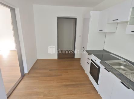 Pronájem bytu, 2+1, 65 m²