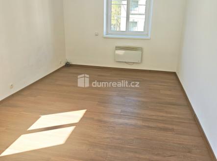 Pronájem bytu, 2+1, 65 m²