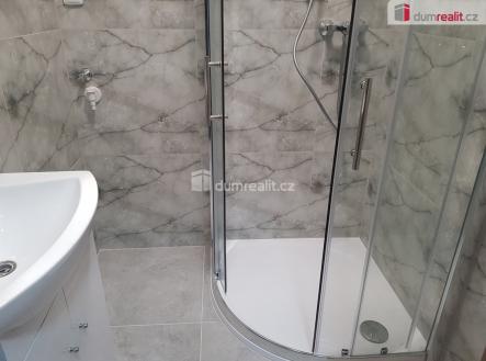 Pronájem bytu, 1+kk, 27 m²