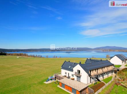 Prodej bytu, 1+kk, 47 m²