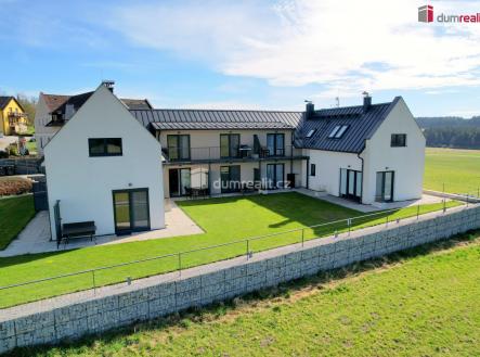 Prodej bytu, 1+kk, 47 m²