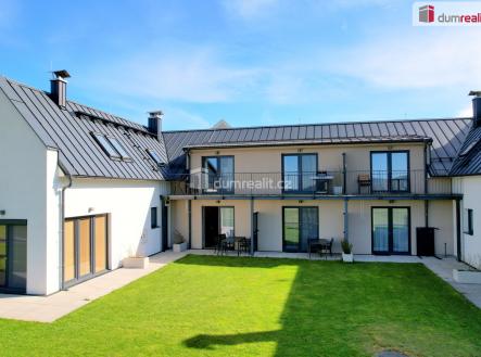 Prodej bytu, 1+kk, 47 m²