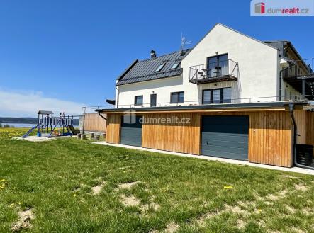 Prodej bytu, 1+kk, 47 m²