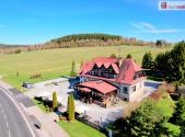 Prodej penzion, 1 320 m²