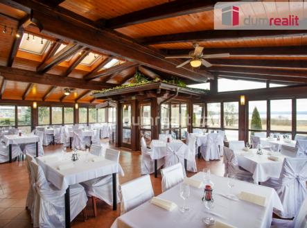 Prodej penzion, 1 320 m²