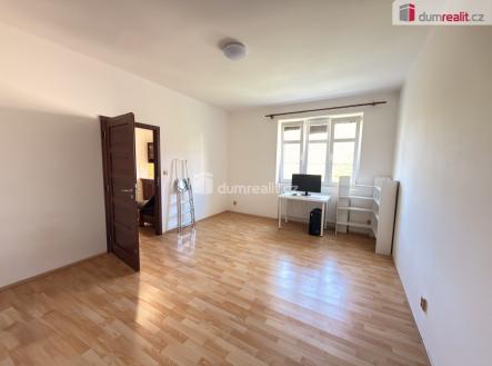 Pronájem bytu, 2+kk, 43 m²