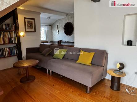 Pronájem bytu, 3+kk, 76 m²