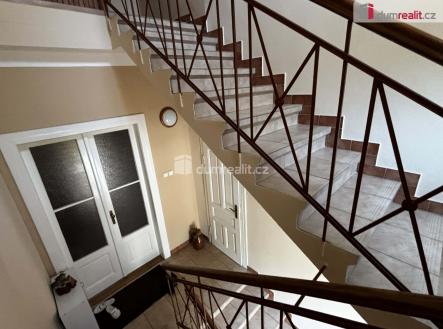Pronájem bytu, 3+kk, 76 m²