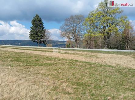 Prodej pozemku pro bydlení, 6 036 m²